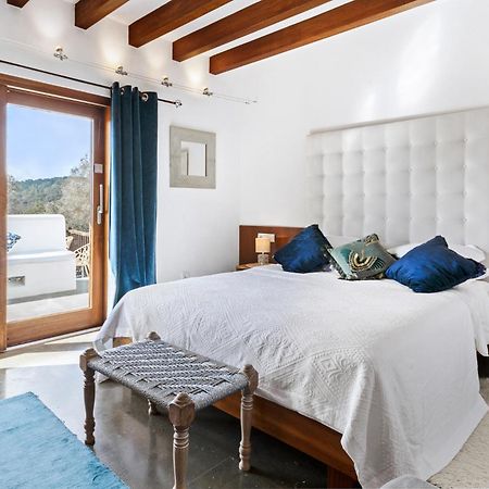 Can Skye Sant Carles de Peralta Εξωτερικό φωτογραφία