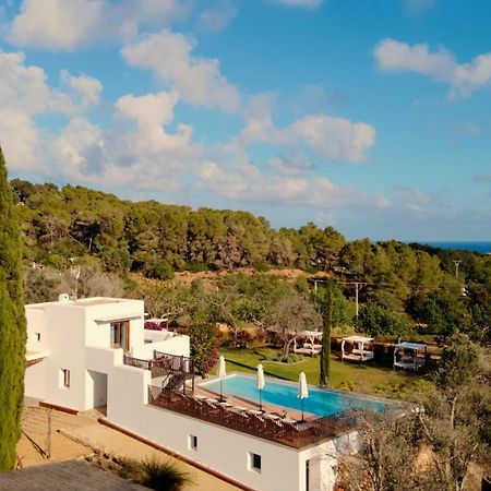 Can Skye Sant Carles de Peralta Εξωτερικό φωτογραφία