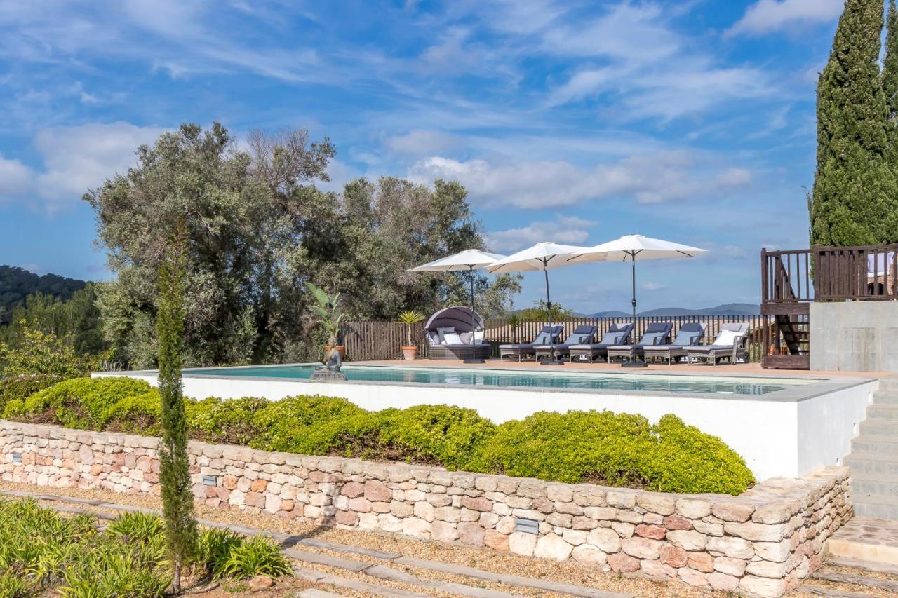 Can Skye Sant Carles de Peralta Εξωτερικό φωτογραφία