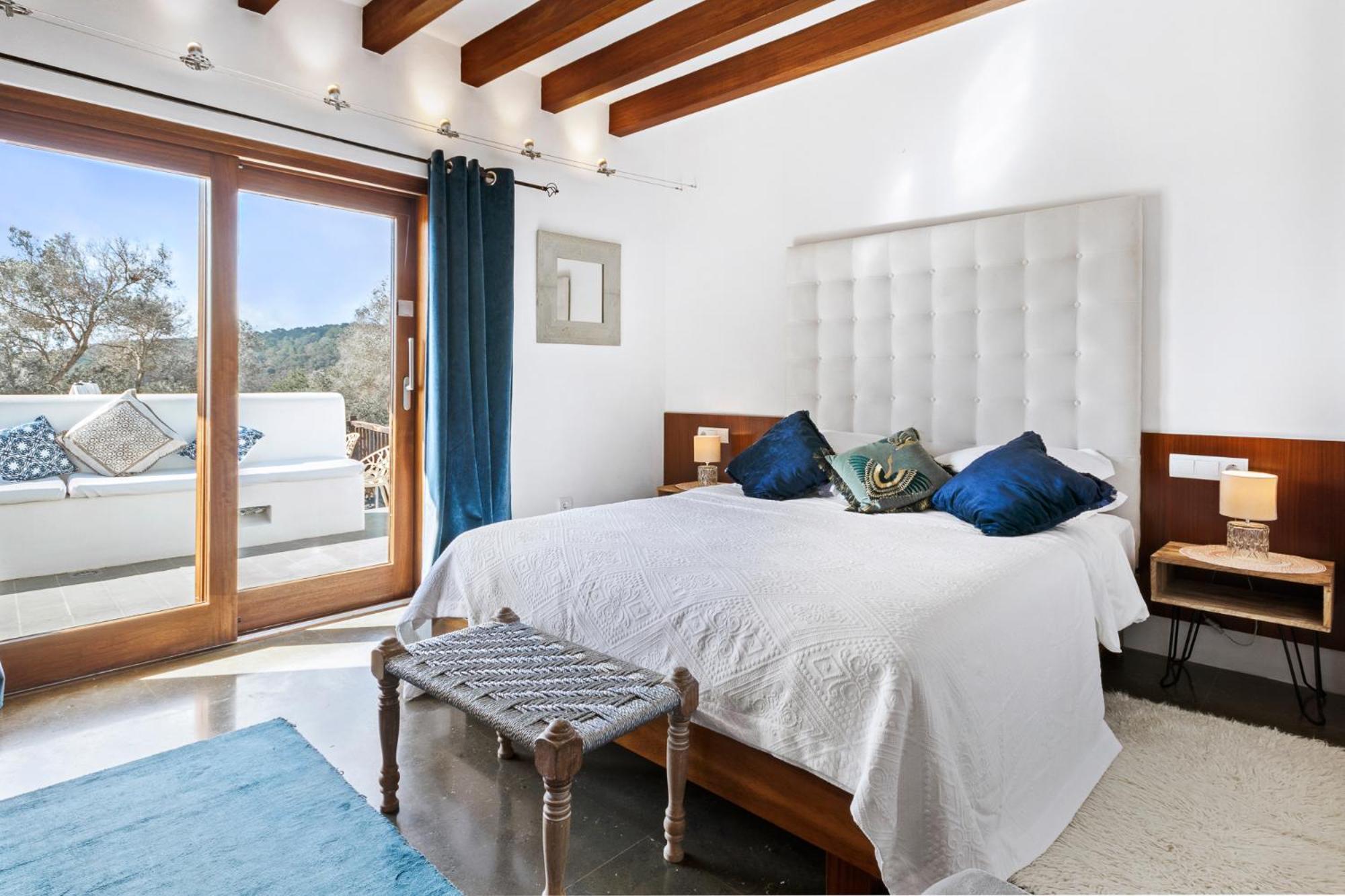 Can Skye Sant Carles de Peralta Εξωτερικό φωτογραφία