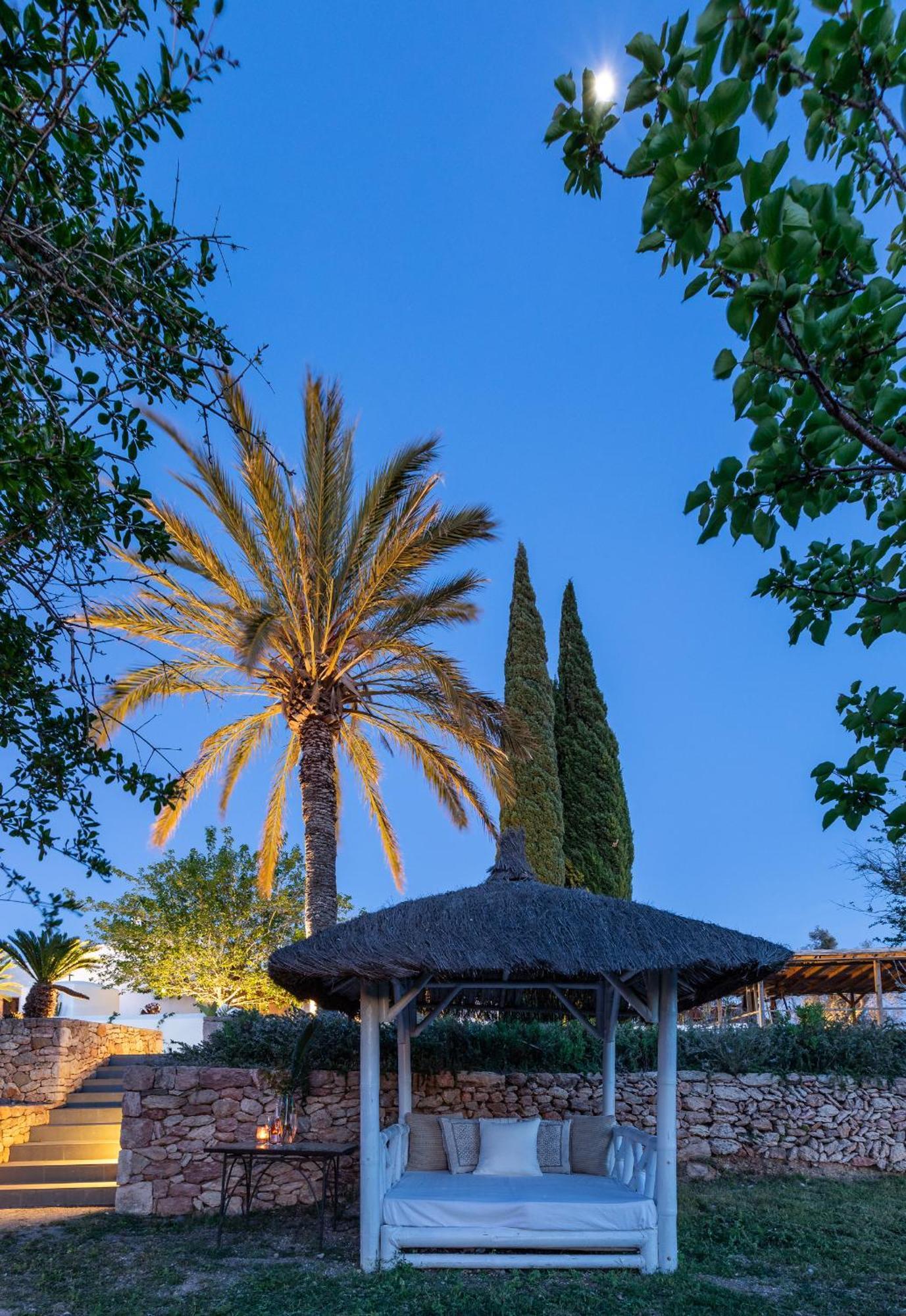 Can Skye Sant Carles de Peralta Εξωτερικό φωτογραφία